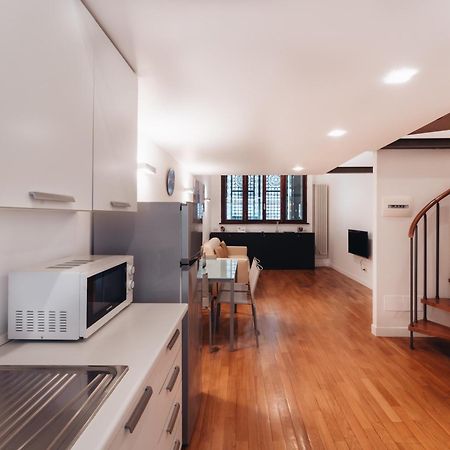 Charming De Togni Apartment Milano Ngoại thất bức ảnh