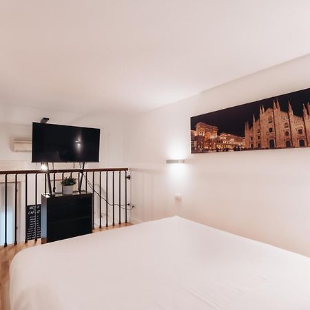 Charming De Togni Apartment Milano Ngoại thất bức ảnh