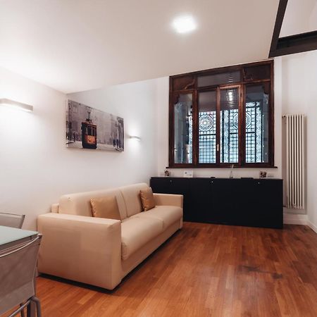 Charming De Togni Apartment Milano Ngoại thất bức ảnh