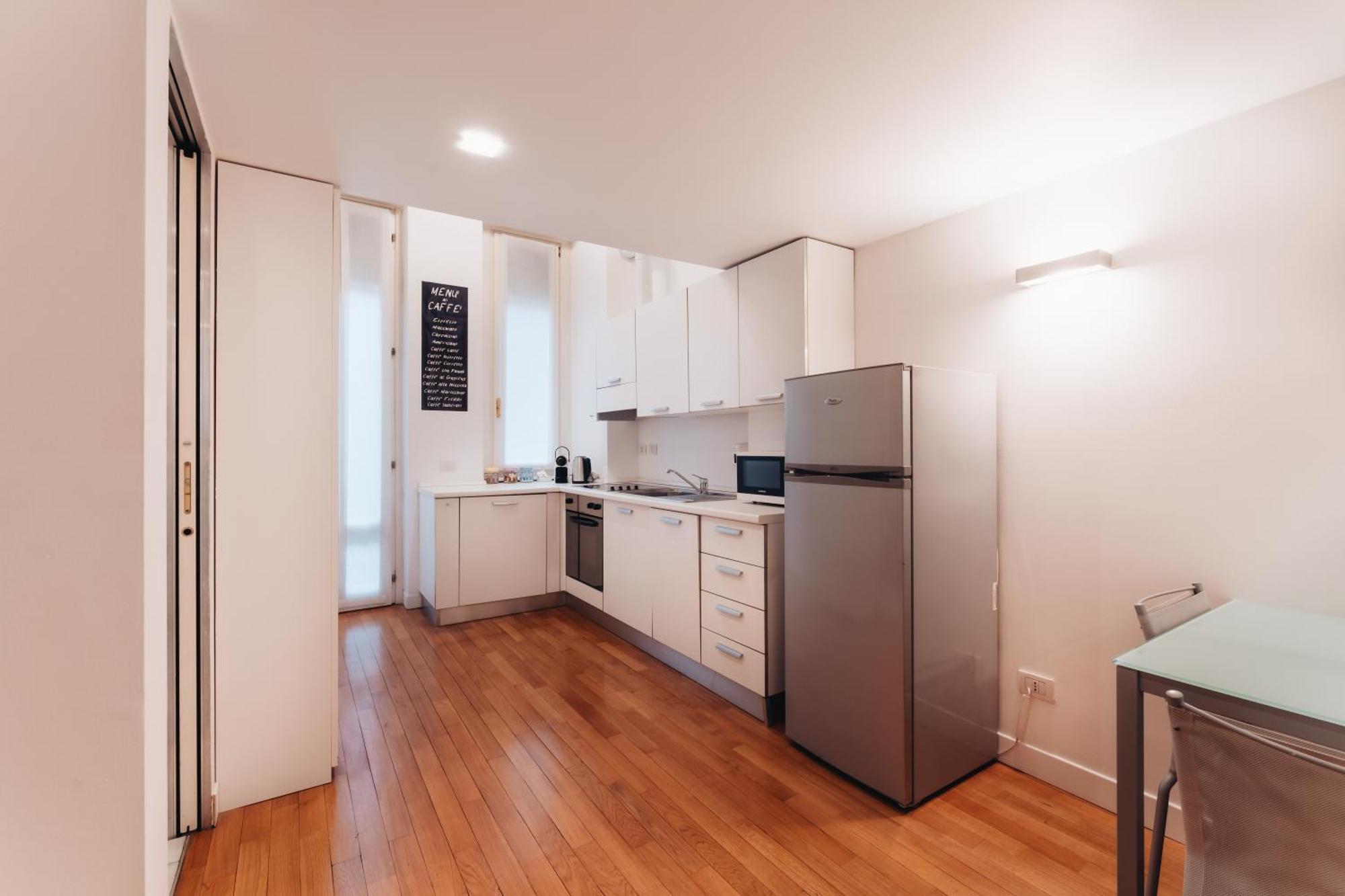 Charming De Togni Apartment Milano Ngoại thất bức ảnh