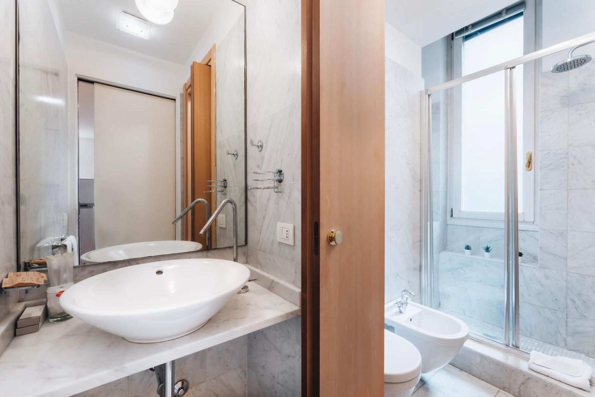 Charming De Togni Apartment Milano Ngoại thất bức ảnh