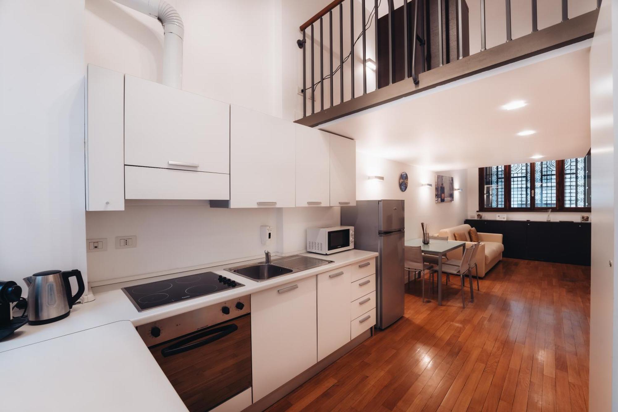 Charming De Togni Apartment Milano Ngoại thất bức ảnh